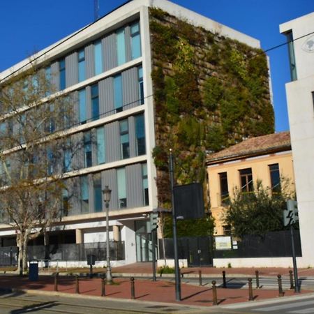 Arenas 3 Apartament Valencia Ngoại thất bức ảnh
