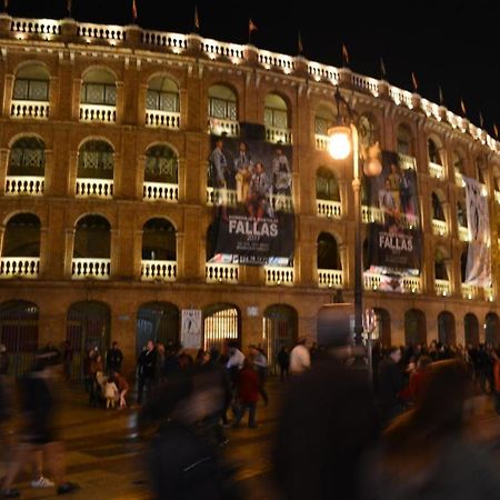 Arenas 3 Apartament Valencia Ngoại thất bức ảnh