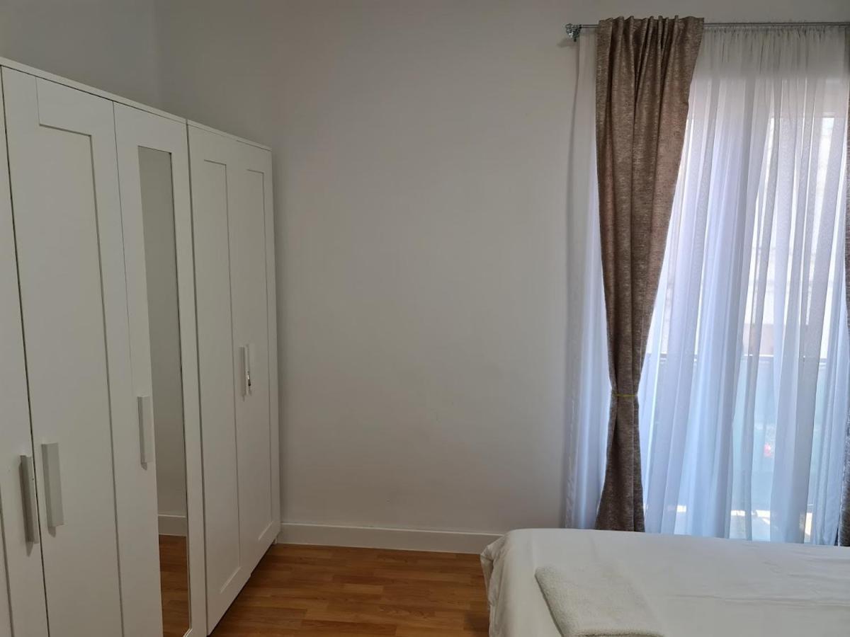 Arenas 3 Apartament Valencia Ngoại thất bức ảnh