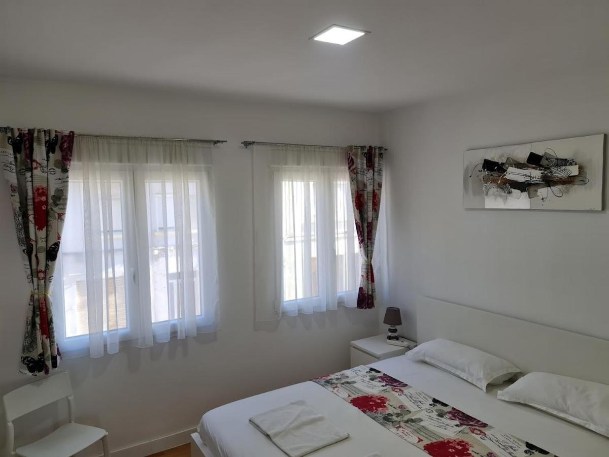 Arenas 3 Apartament Valencia Ngoại thất bức ảnh