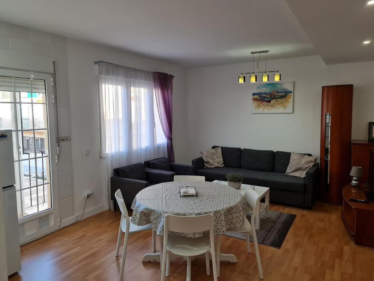 Arenas 3 Apartament Valencia Ngoại thất bức ảnh