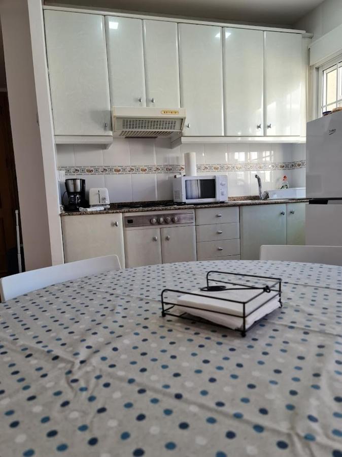 Arenas 3 Apartament Valencia Ngoại thất bức ảnh