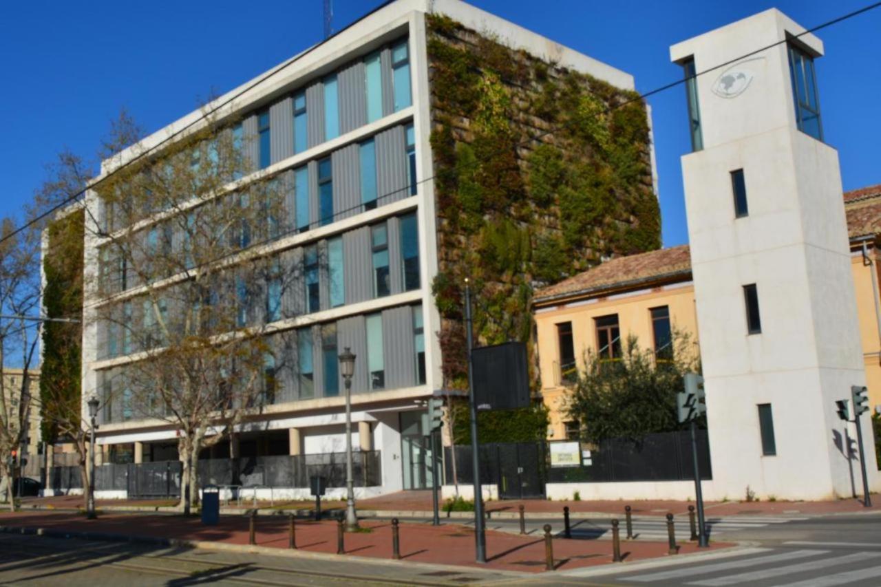 Arenas 3 Apartament Valencia Ngoại thất bức ảnh