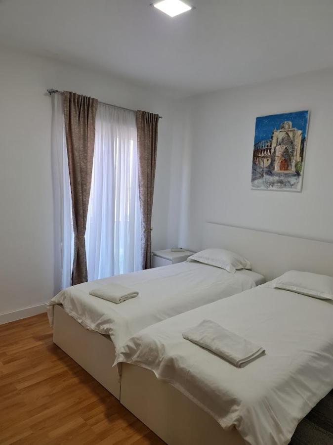 Arenas 3 Apartament Valencia Ngoại thất bức ảnh