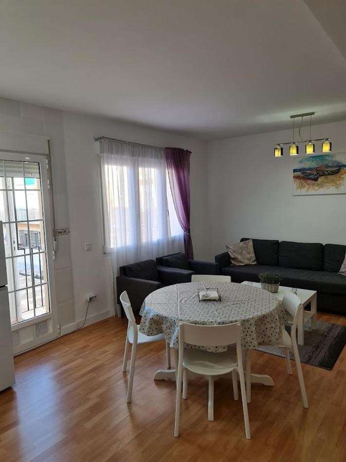Arenas 3 Apartament Valencia Ngoại thất bức ảnh