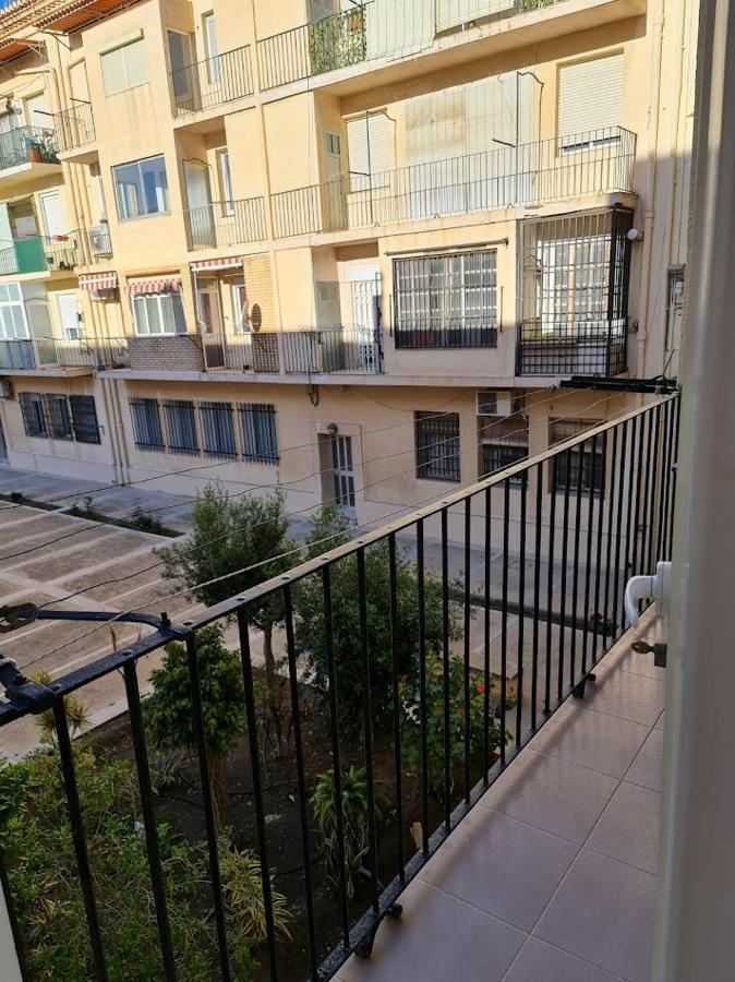 Arenas 3 Apartament Valencia Ngoại thất bức ảnh